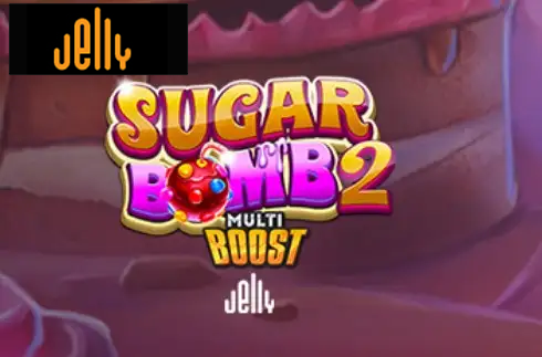Sugar Bomb 2 MultiBoost